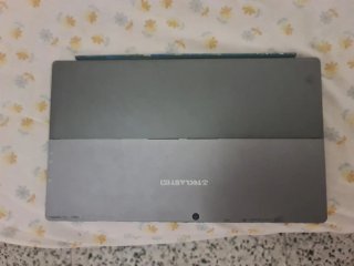 Tablet Windows 10 8GB RAM Dual Core