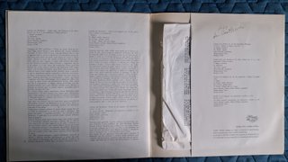 L. V. Beethoven/J.S. Bach - 10 Vinili