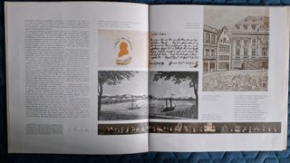 L. V. Beethoven/J.S. Bach - 10 Vinili