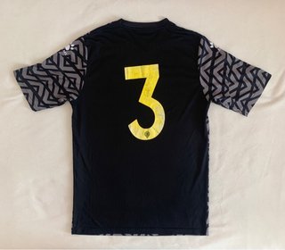 Camiseta Entrenamiento Hércules CF Kelme Talla M