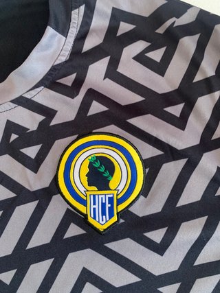 Camiseta Entrenamiento Hércules CF Kelme Talla M