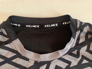 Camiseta Entrenamiento Hércules CF Kelme Talla M