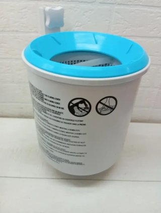 Skimmer para piscina de plástico