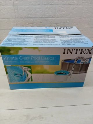 Skimmer para piscina de plástico