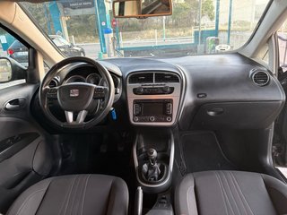 SEAT Altea 2012