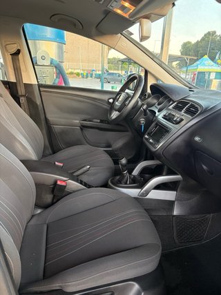 SEAT Altea 2012