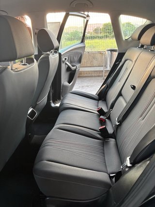 SEAT Altea 2012