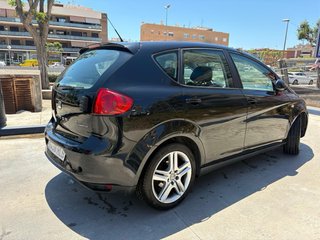 SEAT Altea 2012