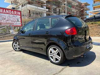 SEAT Altea 2012