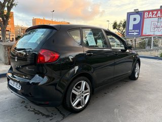 SEAT Altea 2012