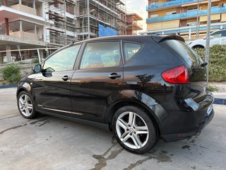 SEAT Altea 2012