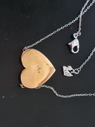 Lote 4 Piezas Swarovski
