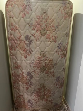 Colchón Flex 90 cm