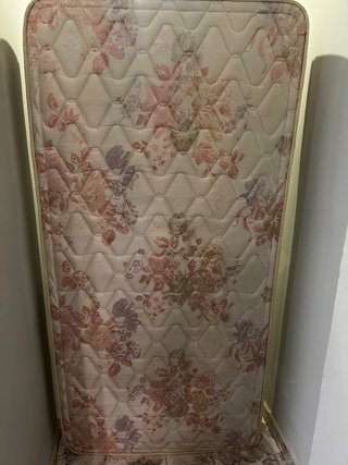 Colchón Flex 90 cm