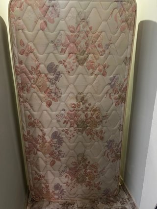 Colchón Flex 90 cm