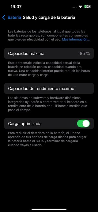 iPhone 14 128GB Impecable