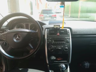 Mercedes-Benz Clase B 2008