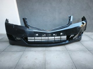 PARACHOQUES HONDA ACCORD 7 EXECUTIVE DESTROZADO