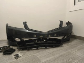 PARACHOQUES HONDA ACCORD 7 EXECUTIVE DESTROZADO