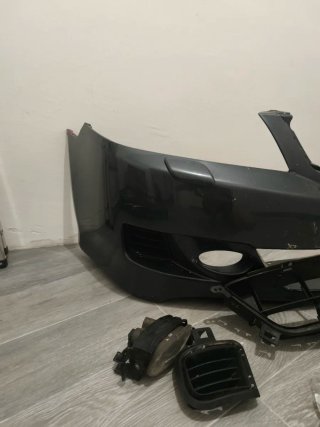 PARACHOQUES HONDA ACCORD 7 EXECUTIVE DESTROZADO