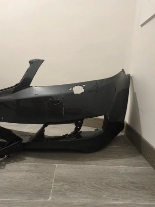 PARACHOQUES HONDA ACCORD 7 EXECUTIVE DESTROZADO