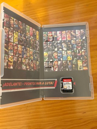 Super Smash Bros Ultimate Nintendo Switch