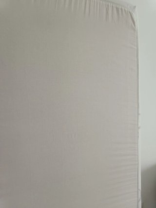 Colchón Viscoelástico 105x190 (20 cm) ¡IMPECABLE!
