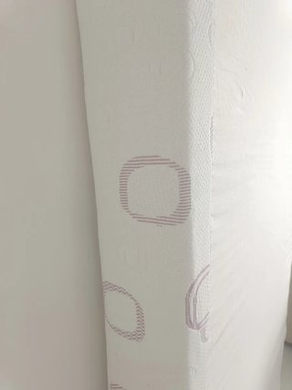 Colchón Viscoelástico 105x190 (20 cm) ¡IMPECABLE!