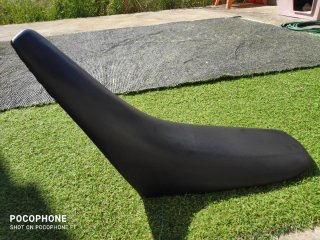 Asiento KTM 950 SM