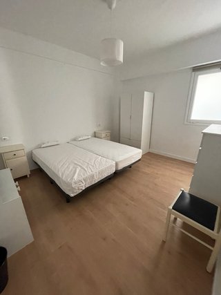 Vivienda de 100m² reformada en santa cruz