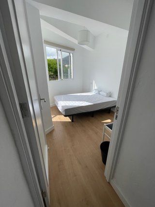Vivienda de 100m² reformada en santa cruz