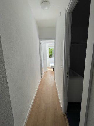 Vivienda de 100m² reformada en santa cruz