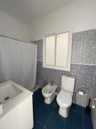 Vivienda de 100m² reformada en santa cruz