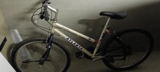 Bicicleta Atlanta