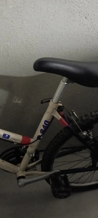 Bicicleta Atlanta