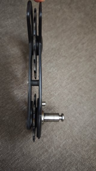 CeramicSpeed ROLDANA OSPW DA9100-ULT8000