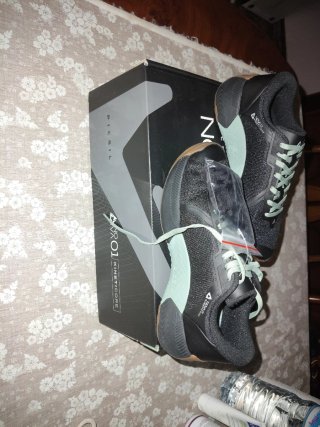 Picsil Nova 01 Zapatillas CrossFit Sin Estrenar