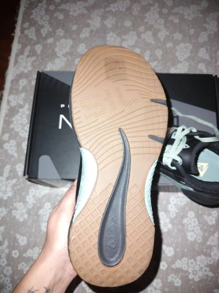 Picsil Nova 01 Zapatillas CrossFit Sin Estrenar