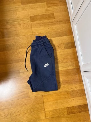 Pantalón Nike Tech Fleece Talla S