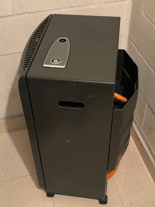 Estufa de gas IR 300