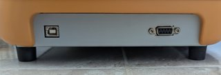 Plotter de corte GCC Expert II 24