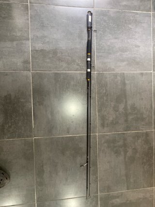 Caña Daiwa Legalis Seabass