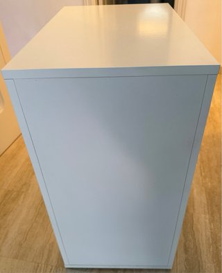 Cajonera Alex Ikea