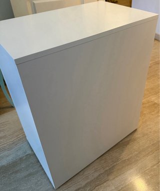 Cajonera Alex Ikea
