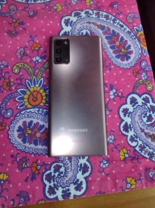 Samsung Galaxy Note 20 5G
