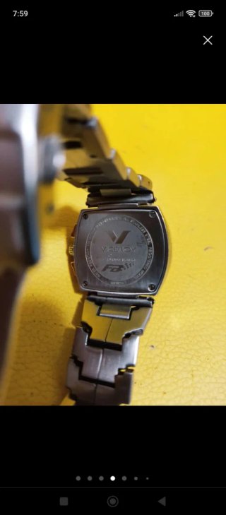 Reloj Viceroy Fernando Alonso. OFERTAAAAAAAA