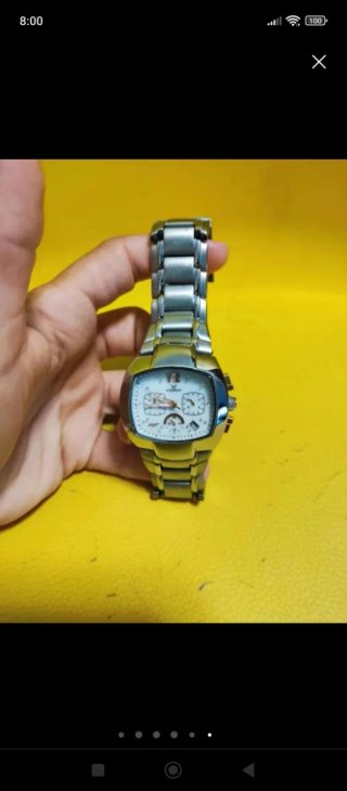 Reloj Viceroy Fernando Alonso. OFERTAAAAAAAA