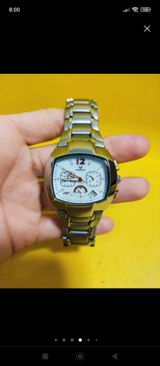 Reloj Viceroy Fernando Alonso. OFERTAAAAAAAA