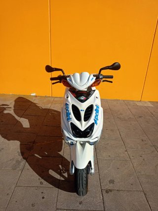 Yamaha Aerox 50cc