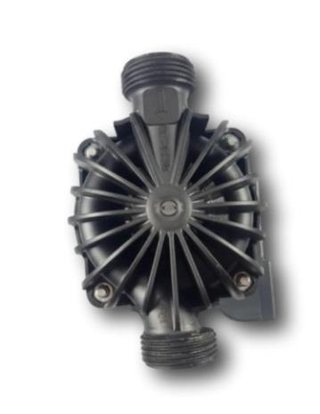 Motor de Bomba Wilo ZRS15/4-1 Ku
